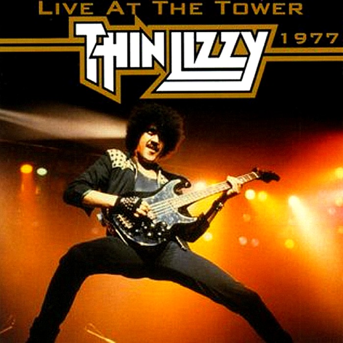 Thin Lizzy - Cowboy Song - Live Dangerous - YouTube
