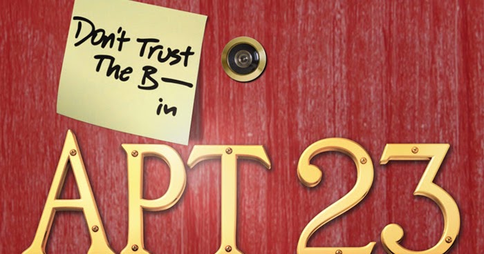 dont trust the bitch in apartment 23 s01e01 1fichier