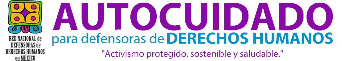 CAMPAÑA DE AUTOCUIDADO