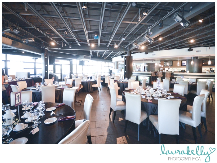 sasha + jason LAGO bar, grill & view wedding Laura Kelly