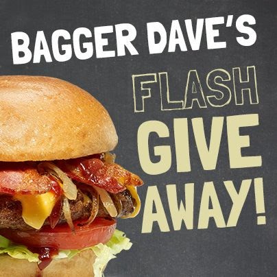 Bagger dave's coupons novi