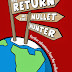 The Return of the Mullet Hunter - Free Kindle Non-Fiction