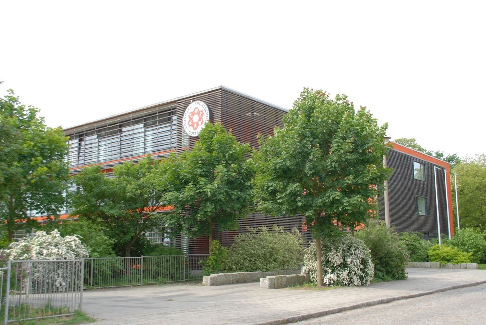 Rassismus Die Rote Karte Fc Energie Cottbus Forum Seite 17