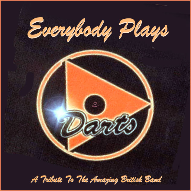 Rock And Roll Revival Everybody Plays Darts