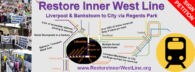 Sign the Petition to #RestoreInnerWestLine