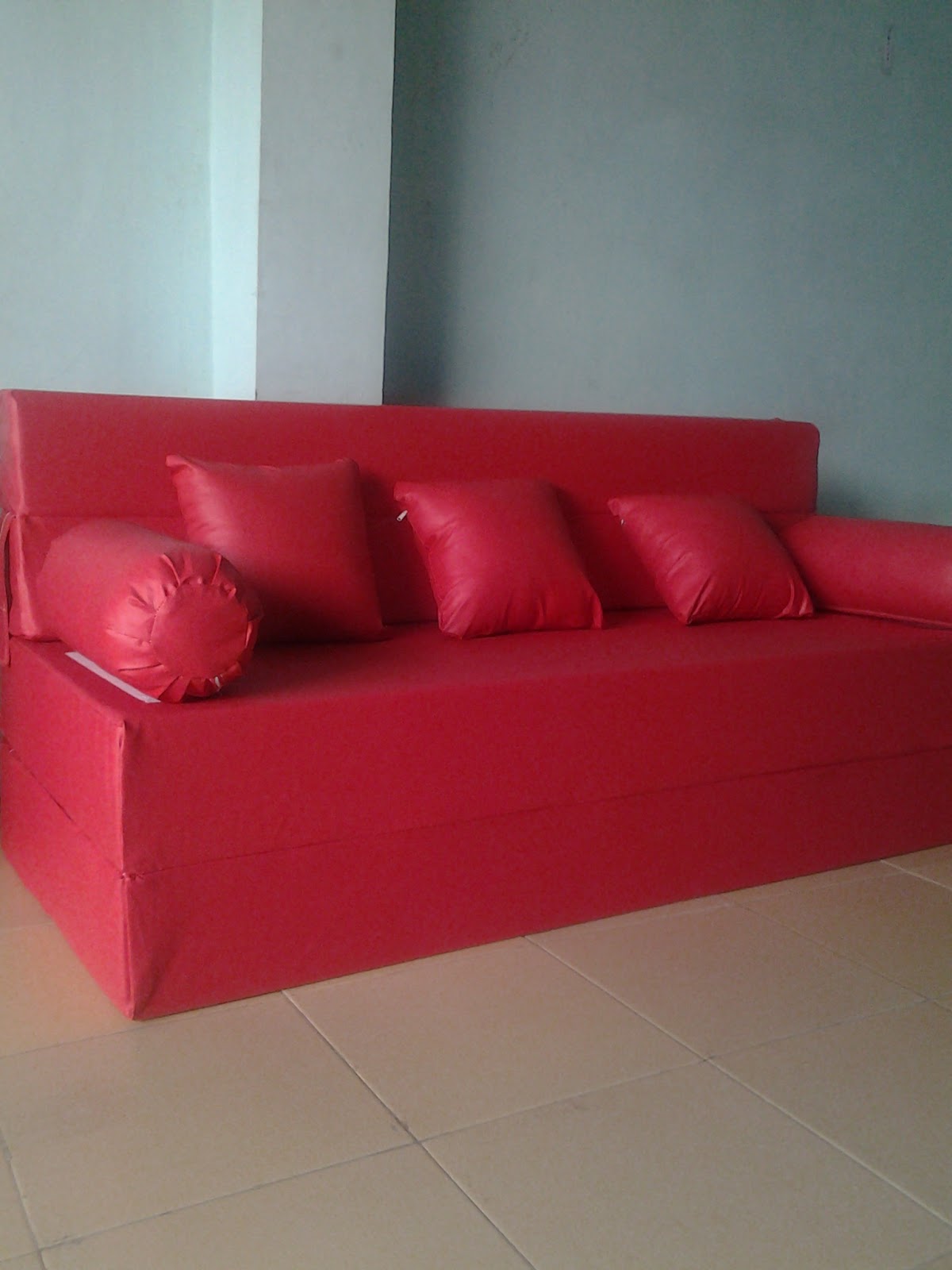 Aneka Produk Foam INOAC Aneka Produk Foam INOAC