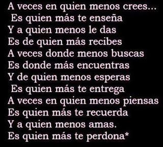 reflexiones de vida