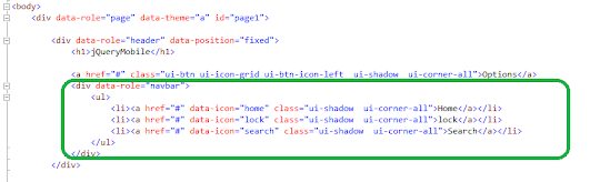 jQueryMobile Toggle and Reflow Tables For Android and BlackBerry    3    