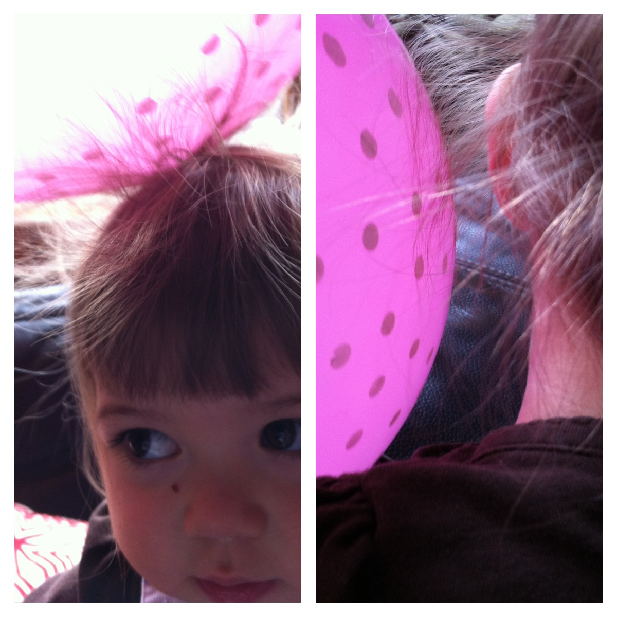 Arriba 96+ Imagen Rubbing A Balloon On Hair Is An Example Of Static