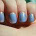 NOTD: Absolutely blue in Vegas