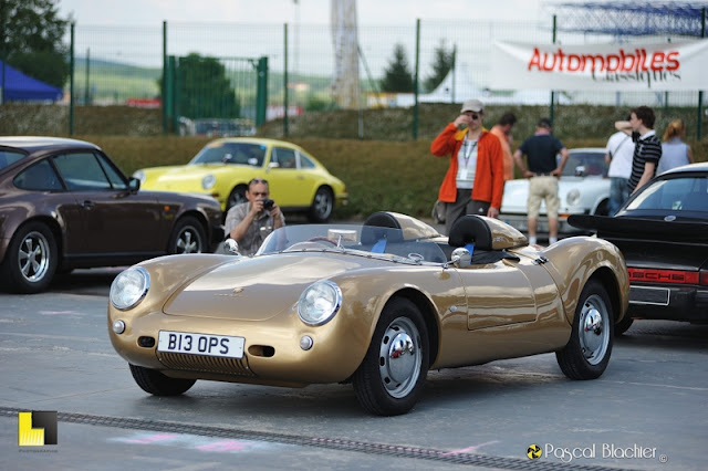 speeder porsche couleur or speeder porsche photo pascal blachier
