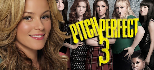 Watch Pitch Perfect 3 Online Full Movie Free - FMovies