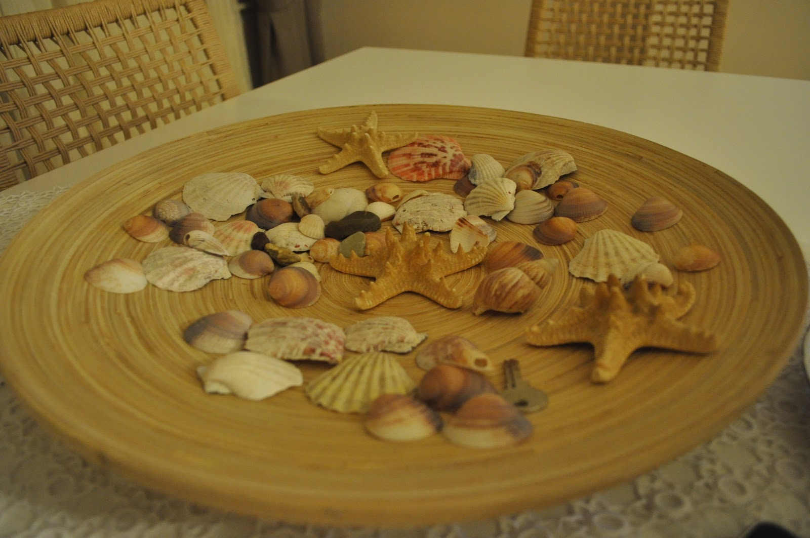 öyle değil aslında&hellip;! Kasım 2011