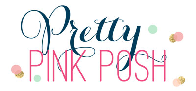 Pretty Pink Posh Blog