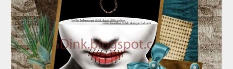 akan membuat tutorial yang cukup ringan yaitu cara membuat bingkai di