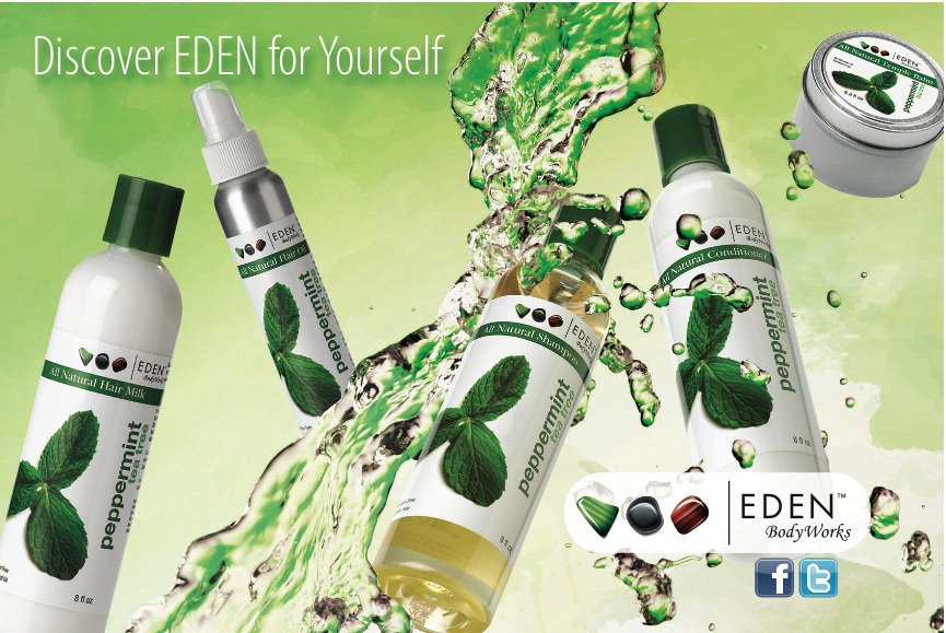 Charyjay Com Eden Body Works Review And Leap Day Giveaway