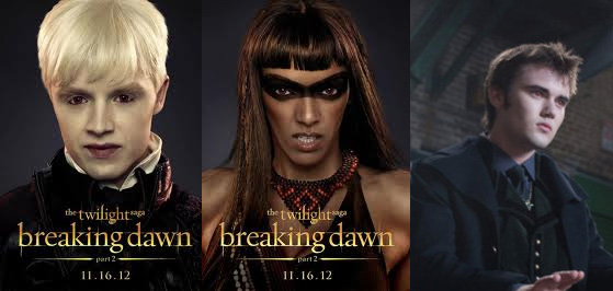Showtime Showdown Goodbye Twilight I Ll Miss You