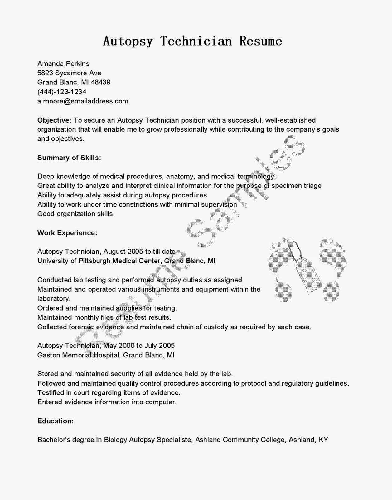 Entry level hvac resume sample - researchmethods.web.fc2.com