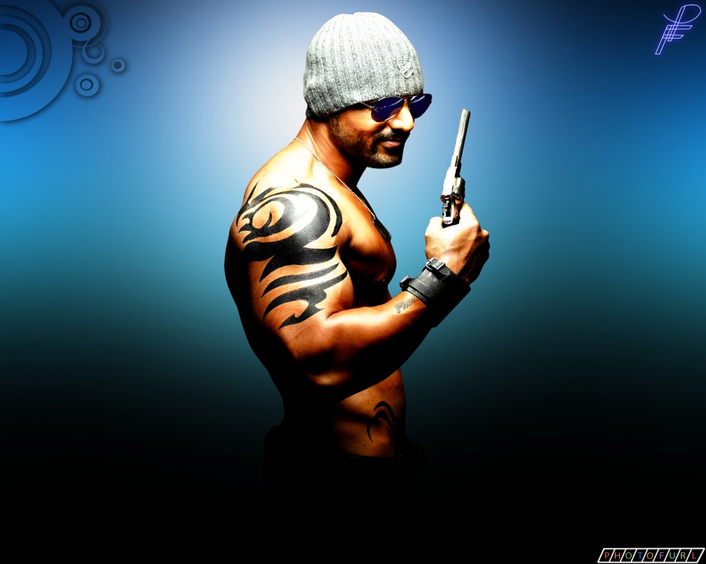 Free Wallpapers: John Abraham Latest HD Wallpapers