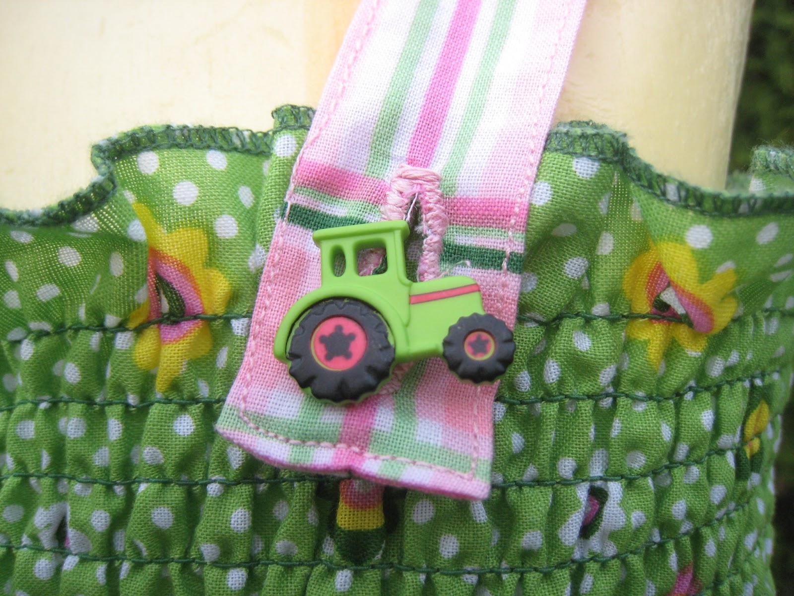 Corsetra Designs The Tractor Dress