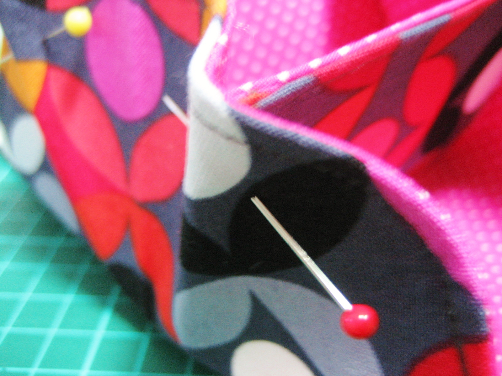 Double Flap Pouch Tutorial Translation All Wrapped Up