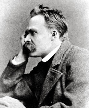 Friedrich Nietzsche