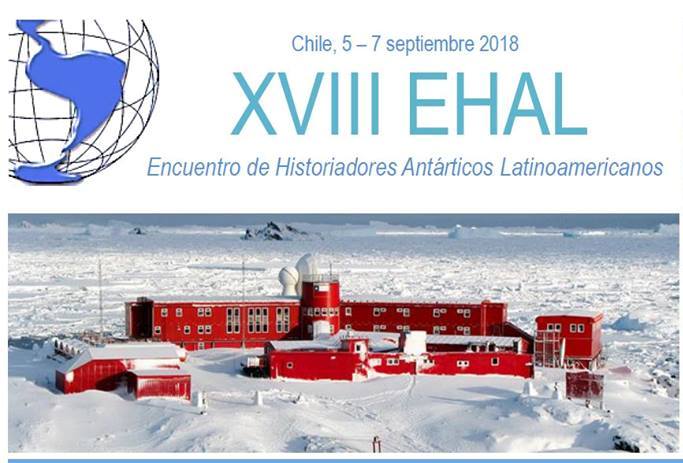 XVIII EHAL, Chile 2018