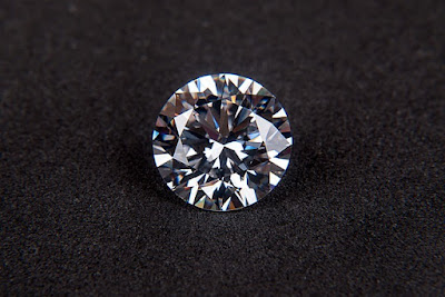 Real Diamond Real Diamond