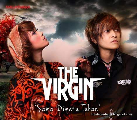 The Virgin The Virgin