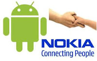 Inilah Alasan Mengapa Nokia Tidak Gunakan Android