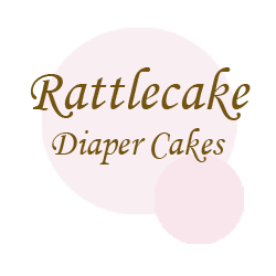 Rattlecake Diaper Cakes