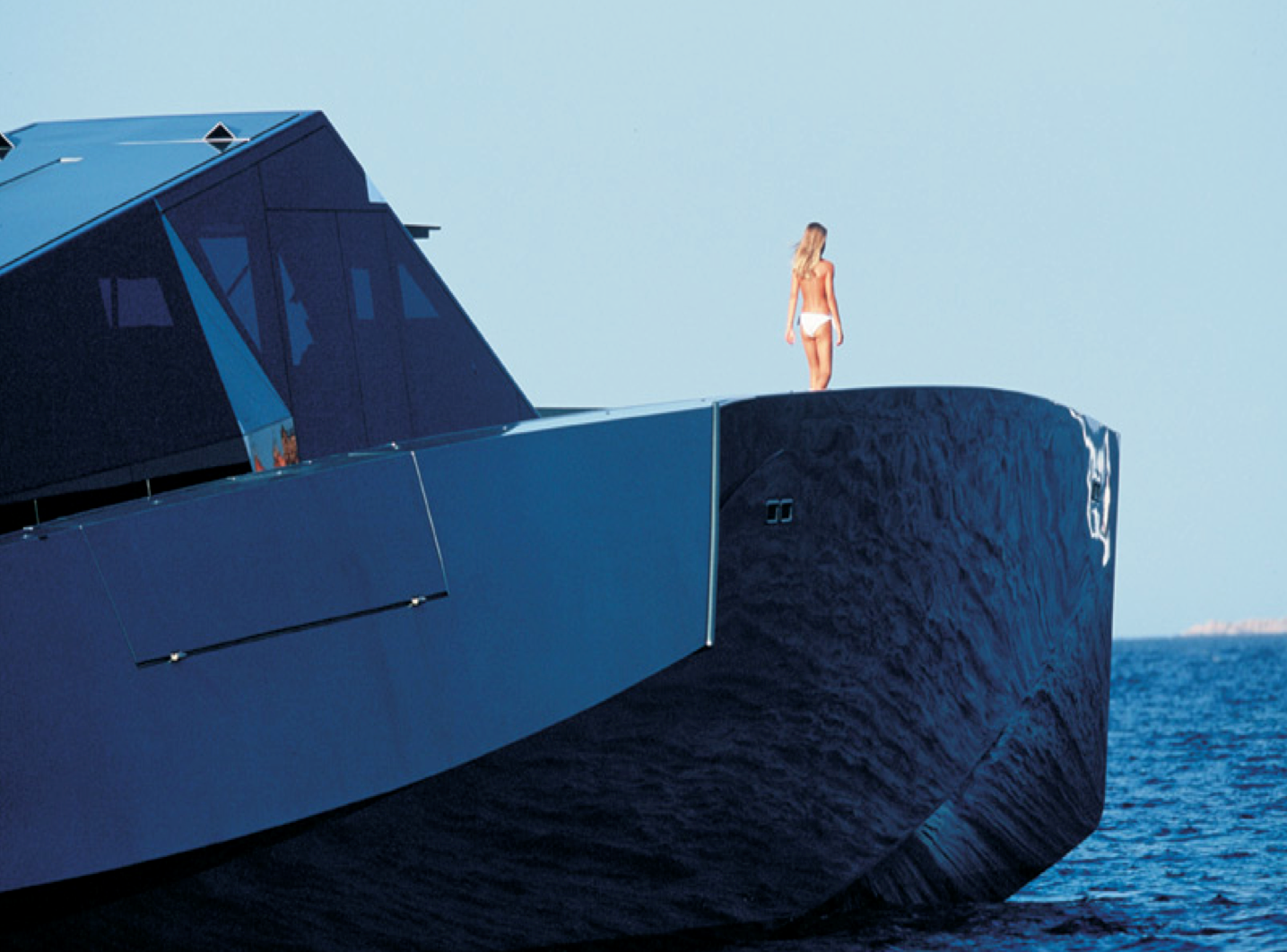 Meu V 233 Io V8 Barco Da Lamborghini