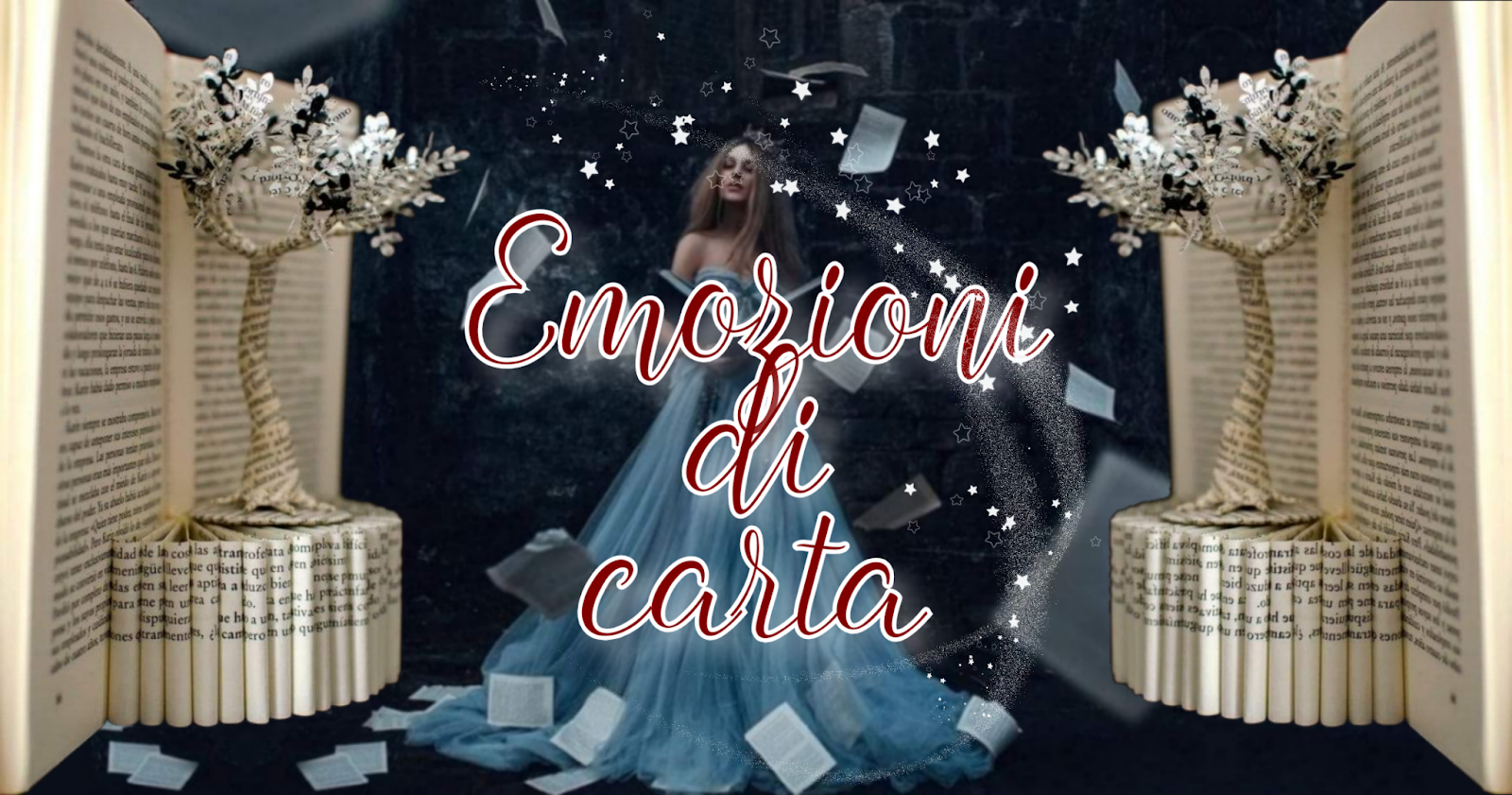 Emozioni di carta