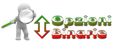 Opzioni Binarie Directory