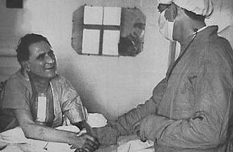 20th Century Medical Advancements & American History ... 20th Century Medical Advancements & American History ...