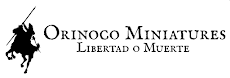 Orinoco Miniatures Website