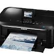 Canon PIXMA MG6140 Drivers Free Download