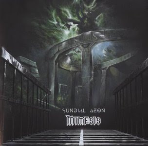Sundial Aeon - Mimesis