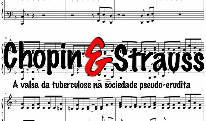 Chopin e Strauss