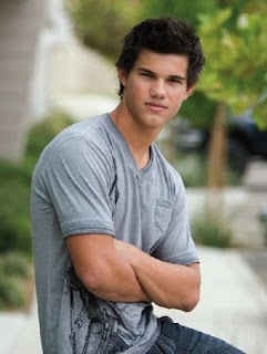 Taylor Lautner Taylor Lautner
