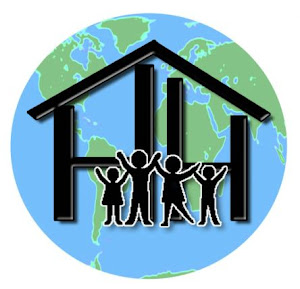 Homes of Hope International