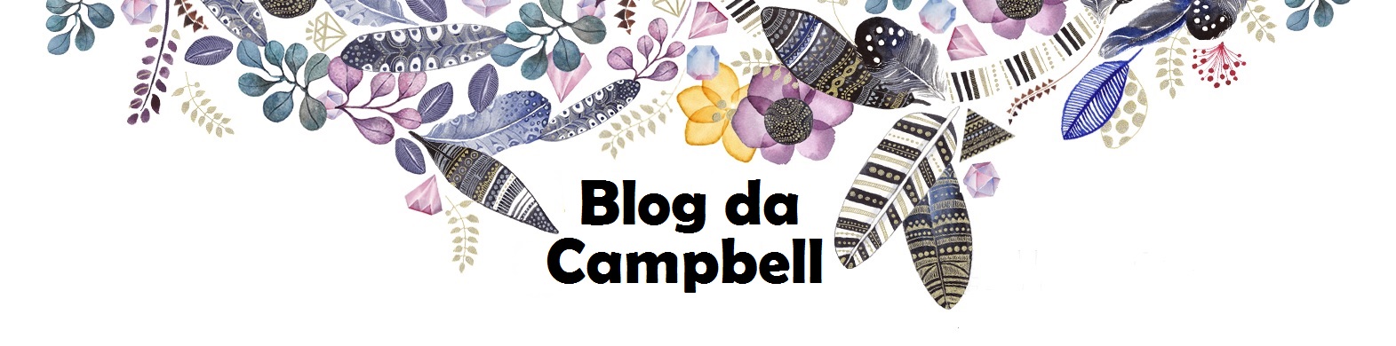 Blog da Campbell