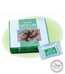 LaCTo-LiTe