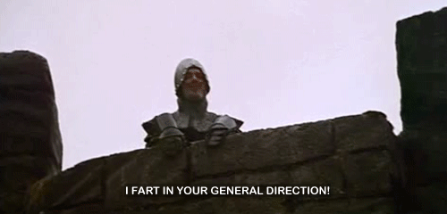 i+fart+in+your+general+direction.gif