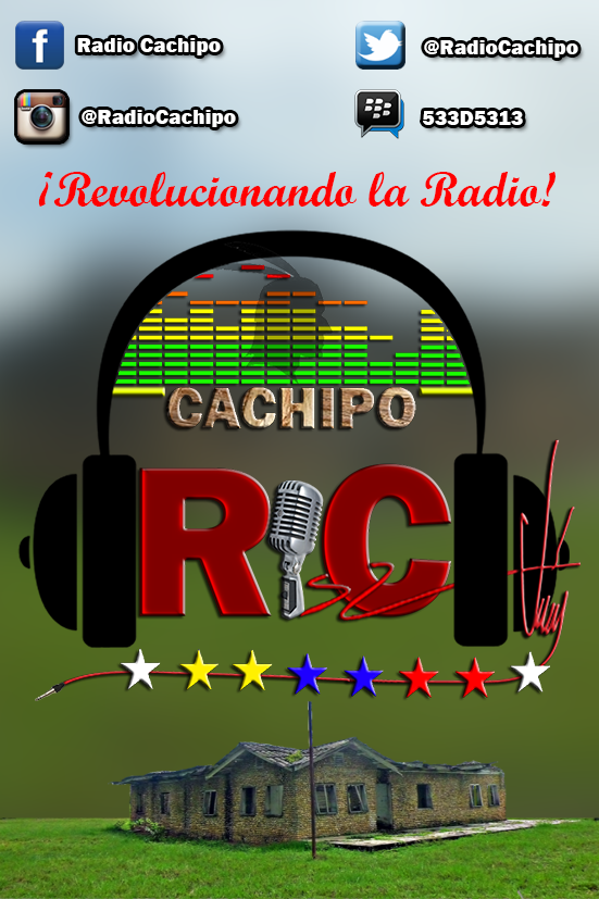 RADIO CACHIPO