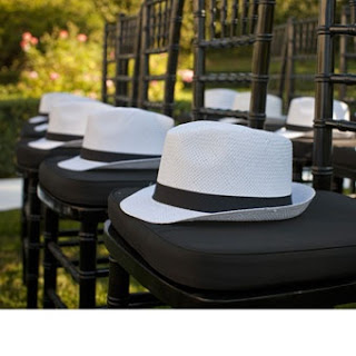 destination wedding favors