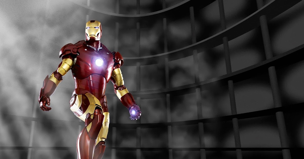Fondos Comics Ironman Pantalla | SUPERHERO WALLPAPER