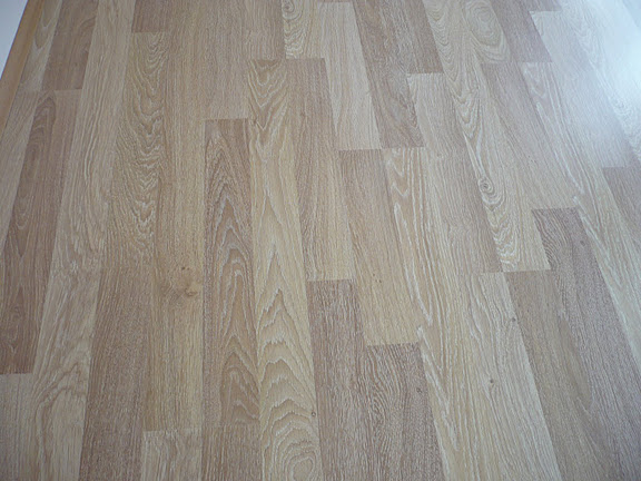 Parke Dekorasyon Floorpan Laminat Parke Trend Mese Rengi