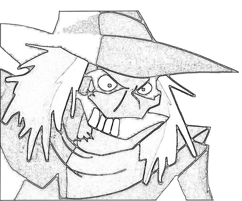 printable-scarecrow-scary_coloring-pages