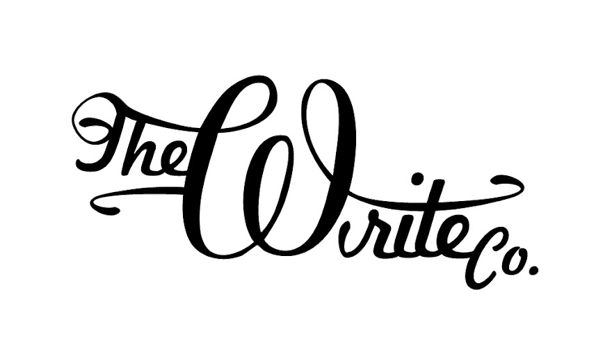 The Write Co.